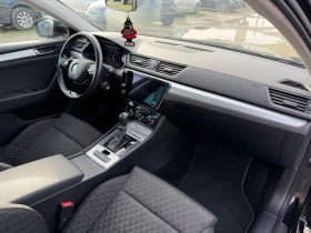 Skoda Superb 2.0 TDI -6 ���� | Mobile.bg � ����� ������ 12