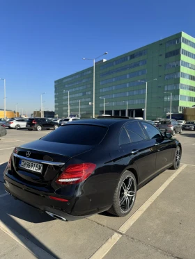 Mercedes-Benz E 220, снимка 15