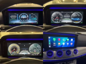 Mercedes-Benz E 220, снимка 7