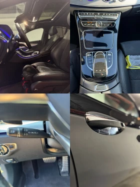 Mercedes-Benz E 220, снимка 9