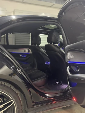 Mercedes-Benz E 220, снимка 6