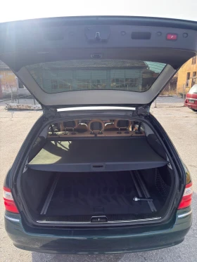 Mercedes-Benz E 280 4Матик, снимка 7