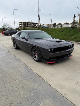 Dodge Challenger 392 HEMI SRT - 28000 € / 54763.24 лв. - 56202202 11