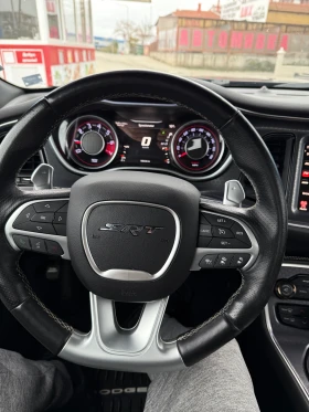 Dodge Challenger 392 HEMI SRT - 28000 € / 54763.24 лв. - 56202202 6