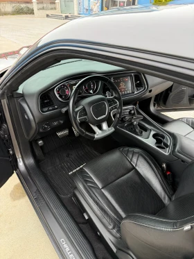 Dodge Challenger 392 HEMI SRT - 28000 € / 54763.24 лв. - 56202202 5