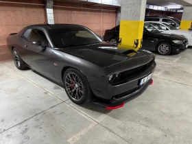 Dodge Challenger 392 HEMI SRT - 28000 € / 54763.24 лв. - 56202202 4