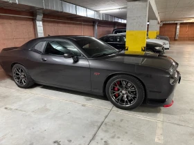 Dodge Challenger 392 HEMI SRT - 28000 € / 54763.24 лв. - 56202202 16