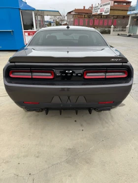 Dodge Challenger 392 HEMI SRT - 28000 € / 54763.24 лв. - 56202202 12