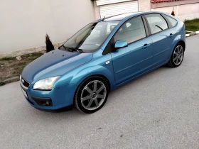 Ford Focus 2.0i.145k+ КЛИМА. ГАЗОВ ИНЖЕКЦИОН , снимка 10