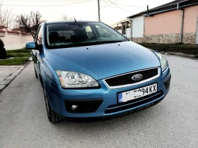 Ford Focus 2.0i.145k+ КЛИМА. ГАЗОВ ИНЖЕКЦИОН , снимка 7