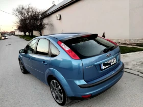Ford Focus 2.0i.145k+ КЛИМА. ГАЗОВ ИНЖЕКЦИОН , снимка 5