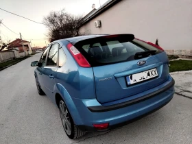 Ford Focus 2.0i.145k+ КЛИМА. ГАЗОВ ИНЖЕКЦИОН , снимка 2