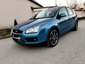Ford Focus 2.0i.145k+ КЛИМА. ГАЗОВ ИНЖЕКЦИОН , снимка 3