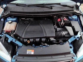 Ford Focus 2.0i.145k+ КЛИМА. ГАЗОВ ИНЖЕКЦИОН , снимка 14