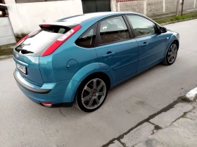 Ford Focus 2.0i.145k+ КЛИМА. ГАЗОВ ИНЖЕКЦИОН , снимка 12