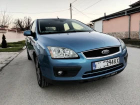 Ford Focus 2.0i.145k+ КЛИМА. ГАЗОВ ИНЖЕКЦИОН , снимка 6