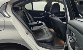 BMW 320 - 46900 лв. / 23979.59 € - 48626984 12