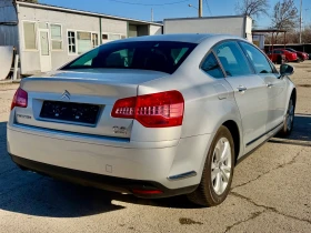 Citroen C5 3.0i / V6 / 211к.с., снимка 4
