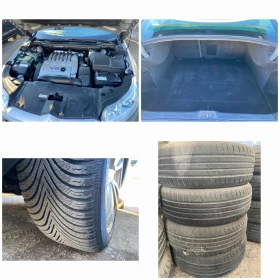 Citroen C5 3.0i / V6 / 211к.с., снимка 15