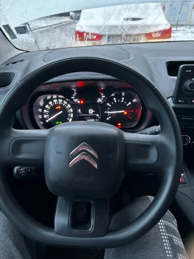 Citroen Berlingo 1.5 BlueHDi - 8300 € / 16233.39 лв. - 75182384 6