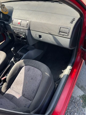 Skoda Fabia | Mobile.bg � ����� ������ 10