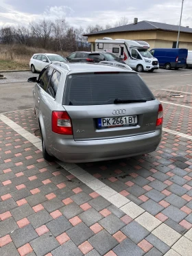 Audi A4 1.9tdi - 2660 € / 5202.51 лв. - 15437900 4