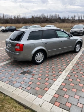 Audi A4 1.9tdi - 2660 € / 5202.51 лв. - 15437900 5