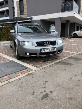 Audi A4 1.9tdi - 2660 € / 5202.51 лв. - 15437900 15