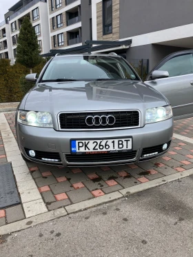 Audi A4 1.9tdi - 2660 € / 5202.51 лв. - 15437900 6