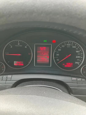Audi A4 1.9tdi - 2660 € / 5202.51 лв. - 15437900 9
