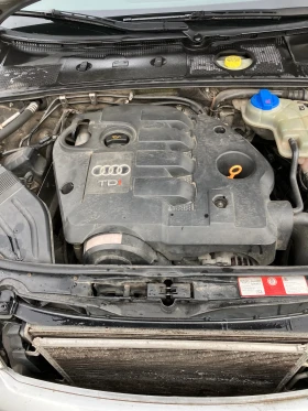 Audi A4 1.9tdi - 2660 € / 5202.51 лв. - 15437900 16