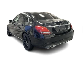 Mercedes-Benz C 300 4MATIC* ПОДГРЕВ* КАМЕРА* КЕЙЛЕС* ПАНОРАМА*  - 12920 € / 25269.32 лв. - 83487636 4