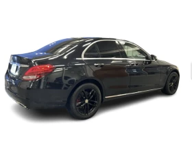 Mercedes-Benz C 300 4MATIC* ПОДГРЕВ* КАМЕРА* КЕЙЛЕС* ПАНОРАМА*  - 12920 € / 25269.32 лв. - 83487636 2