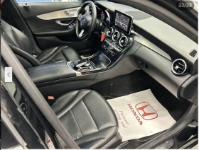 Mercedes-Benz C 300 4MATIC* ПОДГРЕВ* КАМЕРА* КЕЙЛЕС* ПАНОРАМА*  - 12920 € / 25269.32 лв. - 83487636 10