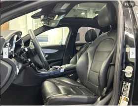 Mercedes-Benz C 300 4MATIC* ПОДГРЕВ* КАМЕРА* КЕЙЛЕС* ПАНОРАМА*  - 12920 € / 25269.32 лв. - 83487636 11