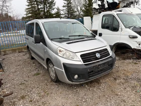 Fiat Scudo 1.6 d 90, снимка 3