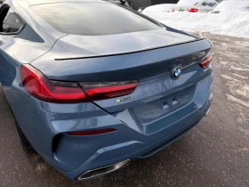 BMW 850 xDrive С РЕГИСТРАЦИЯ & АВТО КРЕДИТ , снимка 4