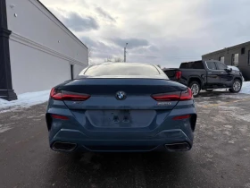BMW 850 xDrive С РЕГИСТРАЦИЯ & АВТО КРЕДИТ , снимка 6