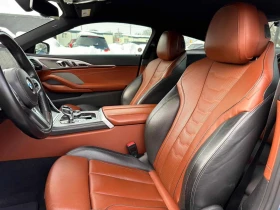 BMW 850 xDrive С РЕГИСТРАЦИЯ & АВТО КРЕДИТ , снимка 10