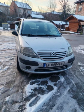 Citroen C3  - изображение 1