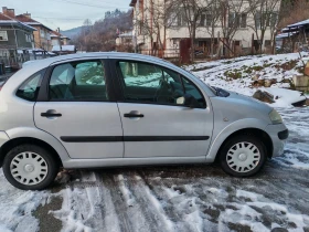 Citroen C3, снимка 4 - Автомобили и джипове - 53343550
