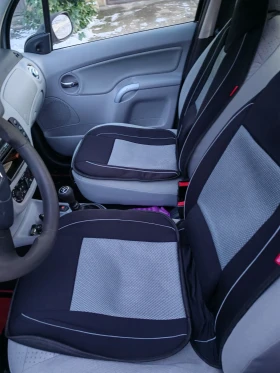 Citroen C3, снимка 8 - Автомобили и джипове - 53343550