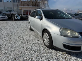 VW Golf Golf 5 1.9 105кс - 3100 € / 6063.07 лв. - 38611786 3