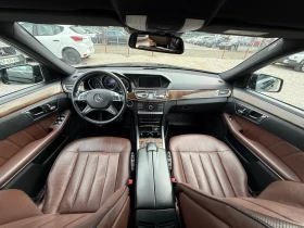 Mercedes-Benz E 200 CNG /ЯСЕН ПРОИЗХОД / РЕАЛЕН ПРОБЕГ/ FULL TOP!, снимка 11