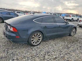 Audi A7 PRESTIGE  - 9325 € / 18238.11 лв. - 27153058 6