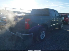 Chevrolet Silverado 5.3l 1500 Ltd 2Wd Short Bed Lt - 17900 € / 35009.36 лв. - 11744045 4