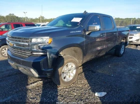 Chevrolet Silverado 5.3l 1500 Ltd 2Wd Short Bed Lt - 17900 € / 35009.36 лв. - 11744045 2