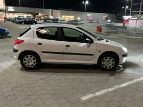 Peugeot 206 1.9D - 1943 € / 3800.18 лв. - 85274398 3
