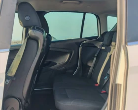 Ford B-Max 1.4 90 К.С. ГАЗ БЕНЗИН!  | Auto.bg — изображение 12