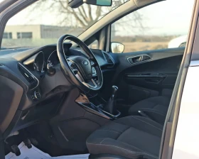 Ford B-Max 1.4 90 К.С. ГАЗ БЕНЗИН!  | Auto.bg — изображение 8